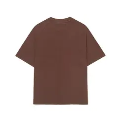 CAMISETA BARRA RAGLAN B GARCA