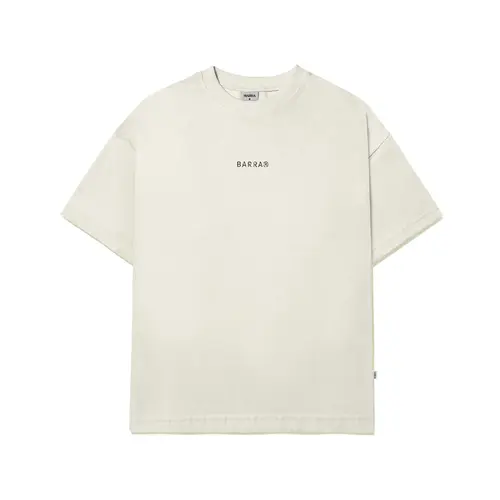 CAMISETA BARRA ATELIE