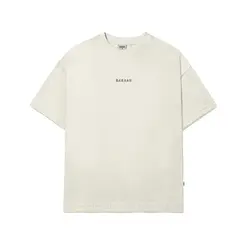 CAMISETA BARRA ATELIE