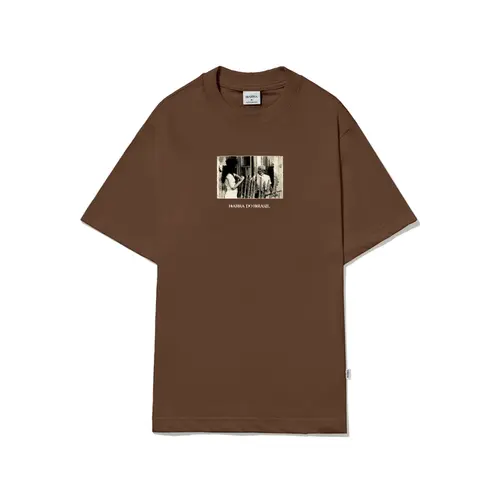 CAMISETA BARRA ANCESTRAL