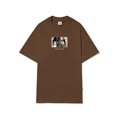 CAMISETA BARRA ANCESTRAL