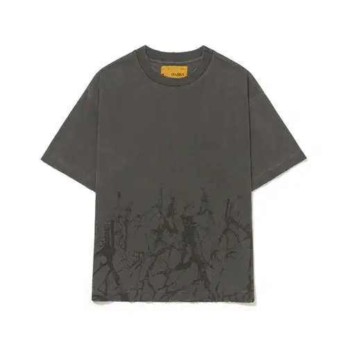 CAMISETA BARRA MANGUEZAL