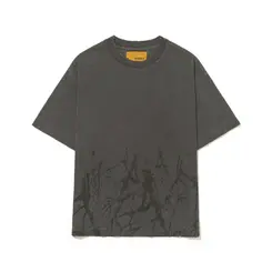 CAMISETA BARRA MANGUEZAL