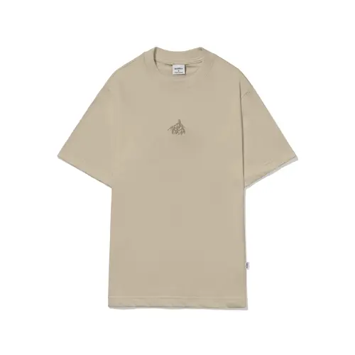 CAMISETA BARRA RAIZES ICONOGRAFIA