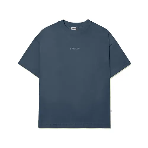 CAMISETA BARRA ATELIE