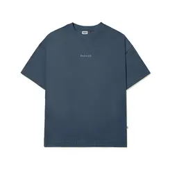 CAMISETA BARRA ATELIE