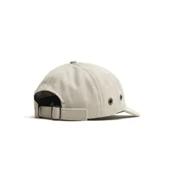 BONE BARRA SIX PANEL BARRA LOGO