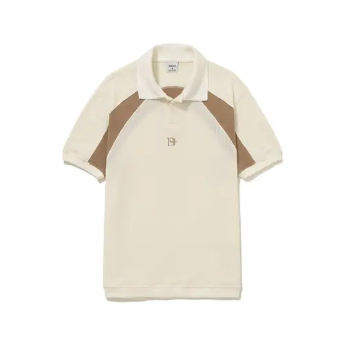 CAMISA BARRA POLO CLASSICA B LOGO