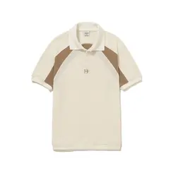 CAMISA BARRA POLO CLASSICA B LOGO