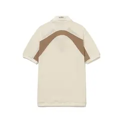 CAMISA BARRA POLO CLASSICA B LOGO