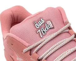 TENIS OUS COURO 20 FLUENTE GTX 7