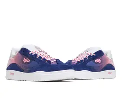 TENIS OUS COURO 19 FLUENTE GTX 7