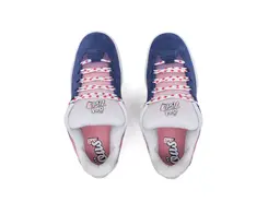 TENIS OUS COURO 19 FLUENTE GTX 7