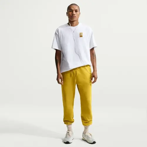 CAMISETA NIKE LSE CAFE SWOOSH