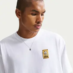 CAMISETA NIKE LSE CAFE SWOOSH