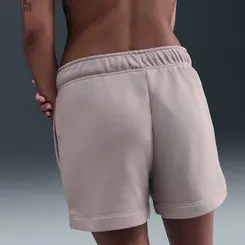 SHORTS NIKE W NSW CLUB FLC MR