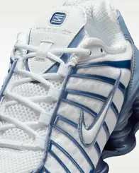 TENIS NIKE SHOX