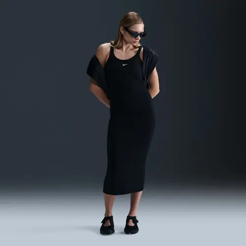 VESTIDO NIKE CHLL KNT MRIB