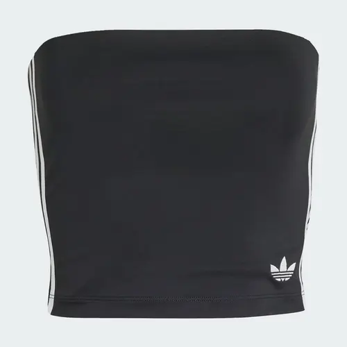 TOP ADIDAS TUBO 3 LISTRAS ADICOLOR
