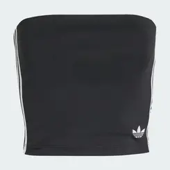 TOP ADIDAS TUBO 3 LISTRAS ADICOLOR
