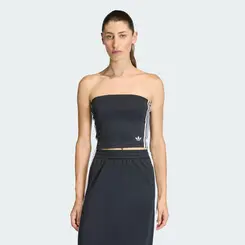 TOP ADIDAS TUBO 3 LISTRAS ADICOLOR