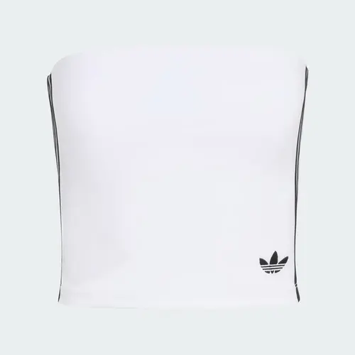 TOP ADIDAS TUBO 3 LISTRAS ADICOLOR