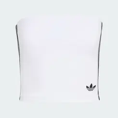 TOP ADIDAS TUBO 3 LISTRAS ADICOLOR