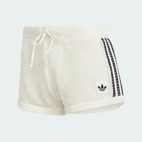 SHORTS ADIDAS CROCHETS