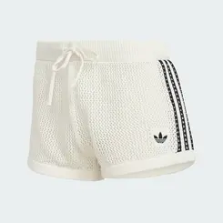 SHORTS ADIDAS CROCHETS