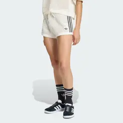 SHORTS ADIDAS CROCHETS