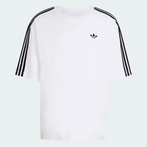 CAMISETA ADIDAS 3 STRIPES OVERSIZED
