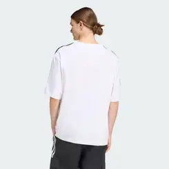 CAMISETA ADIDAS 3 STRIPES OVERSIZED