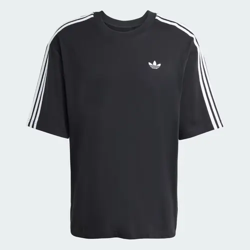 CAMISETA ADIDAS 3 STRIPES OVERSIZED