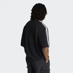 CAMISETA ADIDAS 3 STRIPES OVERSIZED
