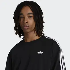 CAMISETA ADIDAS 3 STRIPES OVERSIZED