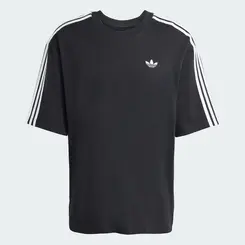 CAMISETA ADIDAS 3 STRIPES OVERSIZED
