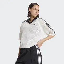 CAMISA ADIDAS CROCHETS POLO