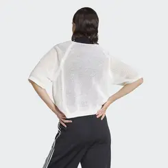 CAMISA ADIDAS CROCHETS POLO