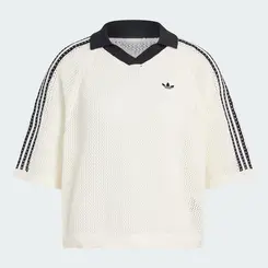 CAMISA ADIDAS CROCHETS POLO