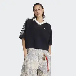 CAMISA ADIDAS CROCHETS POLO