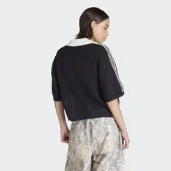 CAMISA ADIDAS CROCHETS POLO