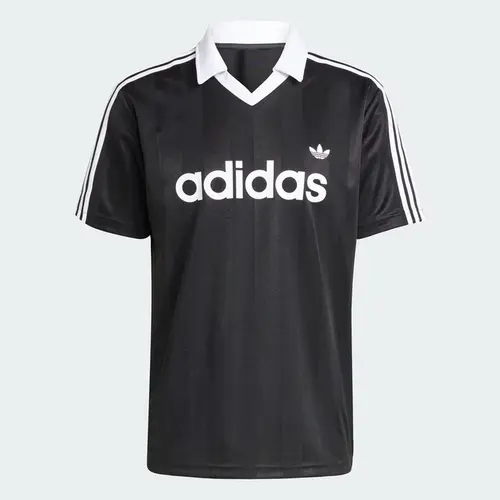 CAMISETA ADIDAS ARCHIVE COLLAR ENGINEERED