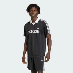 CAMISETA ADIDAS ARCHIVE COLLAR ENGINEERED