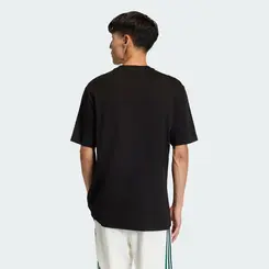 CAMISETA ADIDAS TREFOIL SERIES ROSES