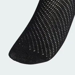 MEIA ADIDAS CROCHET 2P