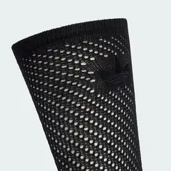 MEIA ADIDAS CROCHET 2P