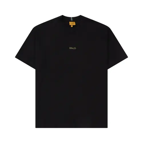 CAMISETA CLASS PREMIUM INVERSO GOLD