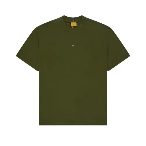 CAMISETA CLASS PIPA HIGH DEFINITION