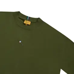 CAMISETA CLASS PIPA HIGH DEFINITION