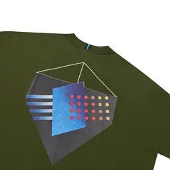 CAMISETA CLASS PIPA HIGH DEFINITION